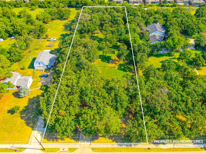 2801 Russell Road Arlington TX 76001