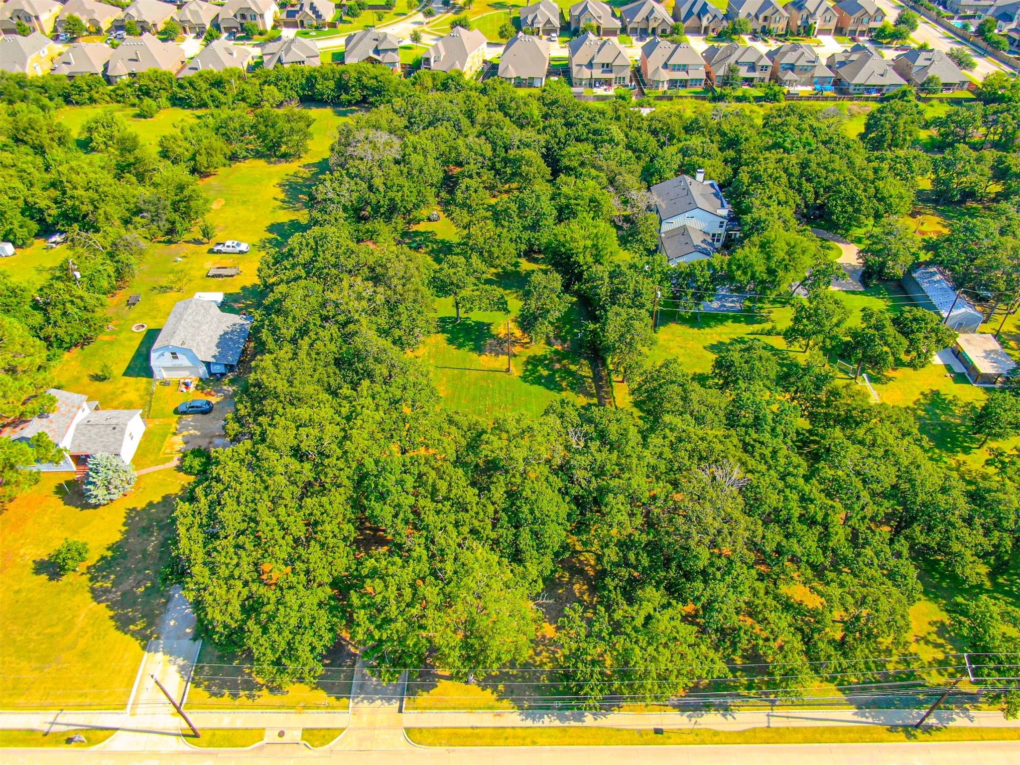 2801 Russell Road Arlington TX 76001