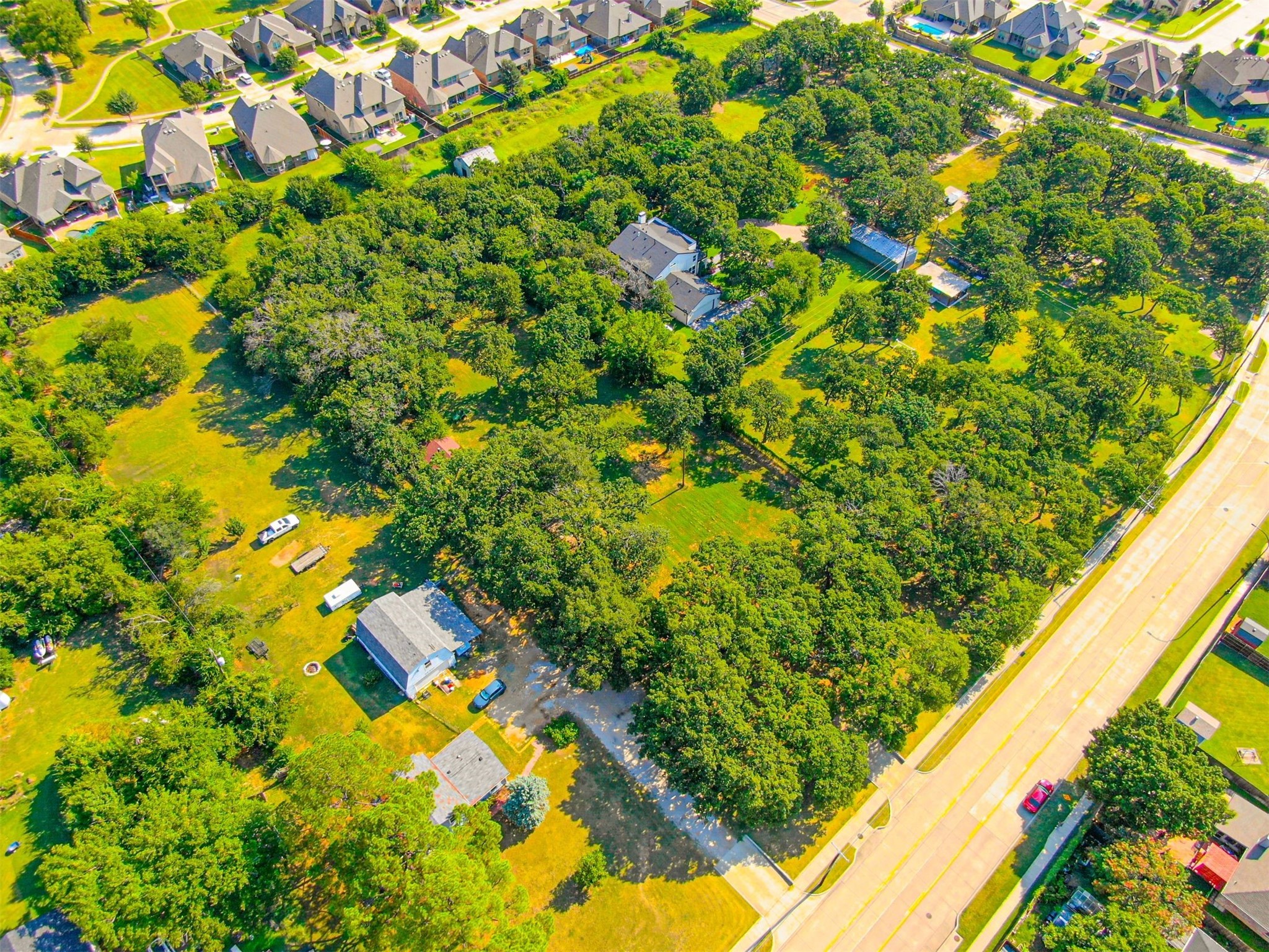 2801 Russell Road Arlington TX 76001