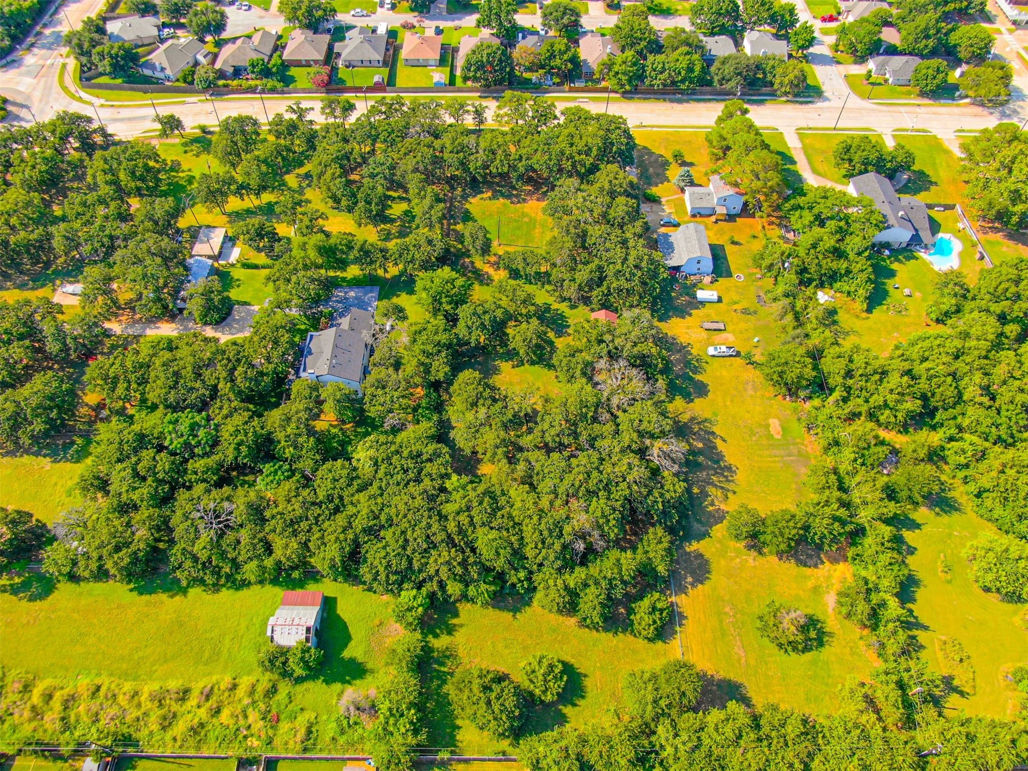 2801 Russell Road Arlington TX 76001