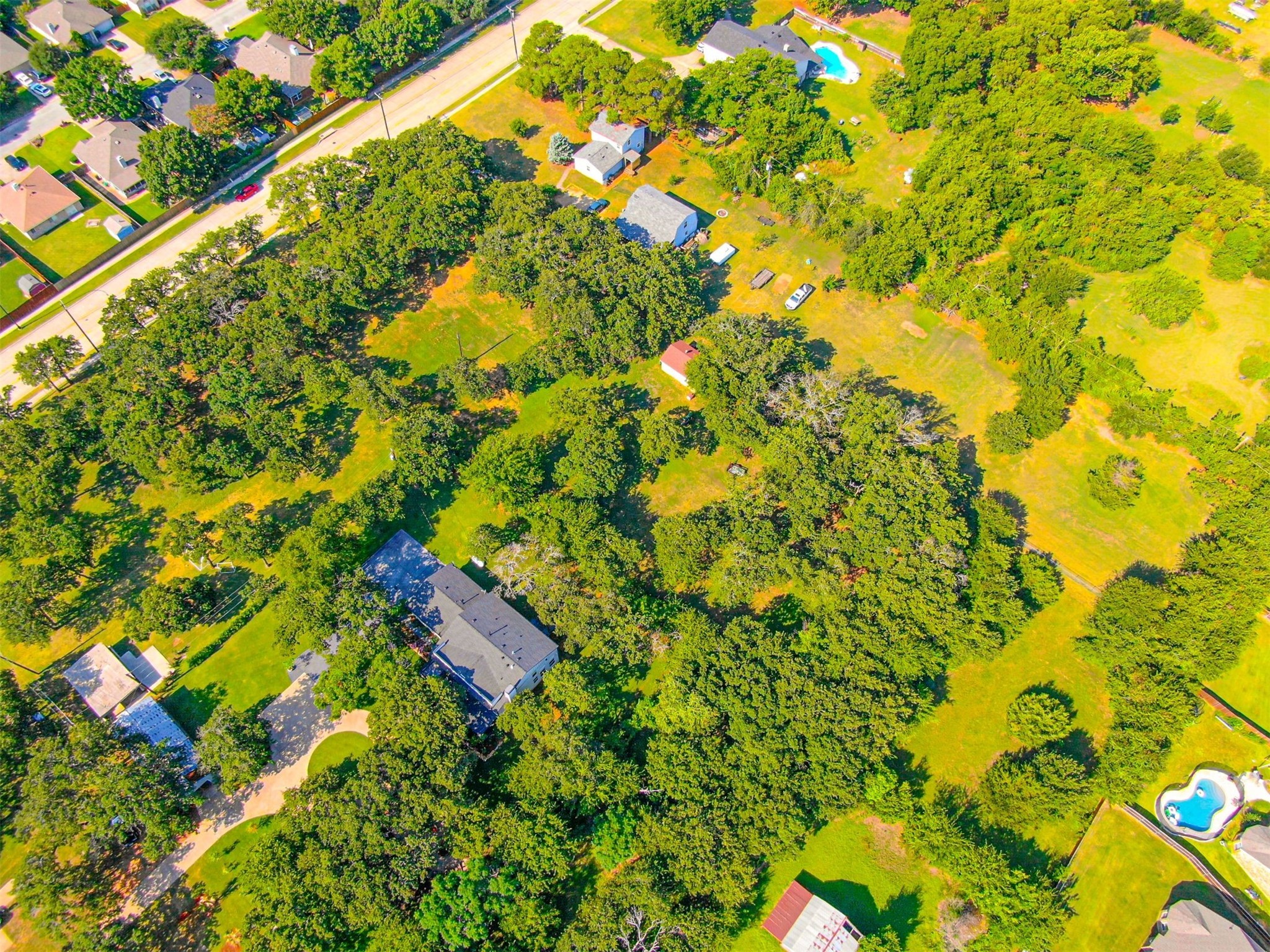 2801 Russell Road Arlington TX 76001