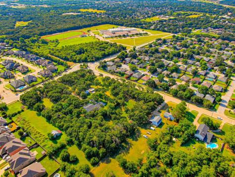 2801 Russell Road Arlington TX 76001