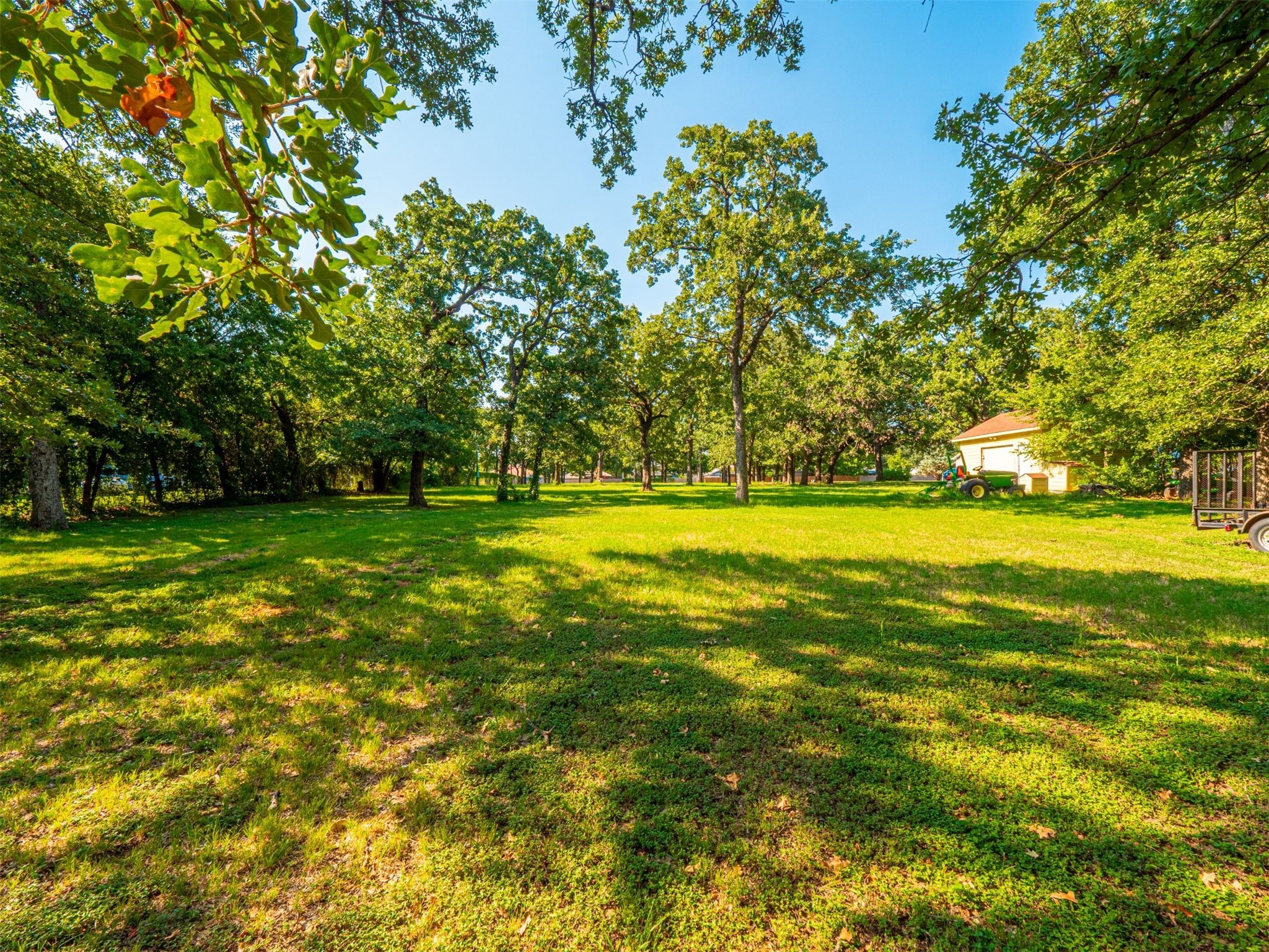 2801 Russell Road Arlington TX 76001