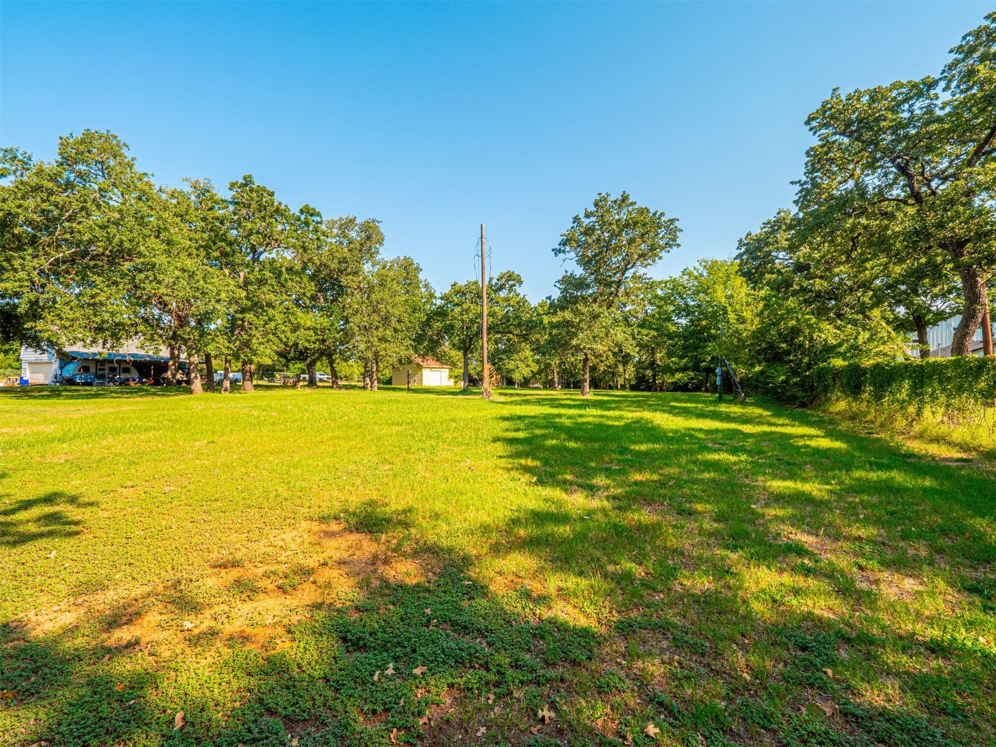 2801 Russell Road Arlington TX 76001