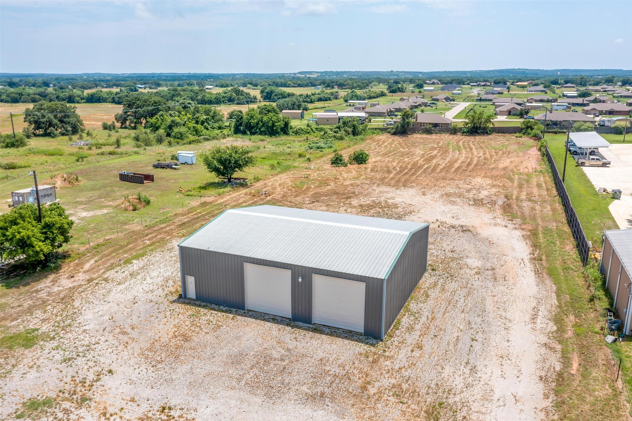 1841 W Highway 199 Springtown TX 76082