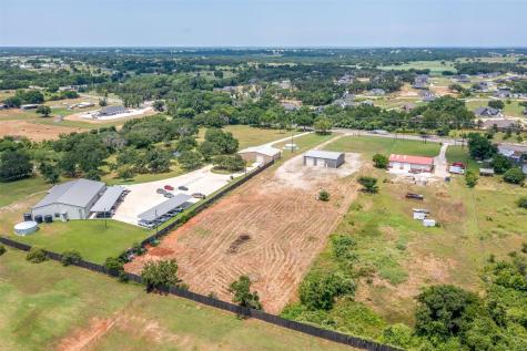 1841 W Highway 199 Springtown TX 76082