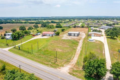1841 W Highway 199 Springtown TX 76082