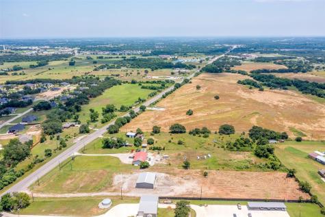 1841 W Highway 199 Springtown TX 76082