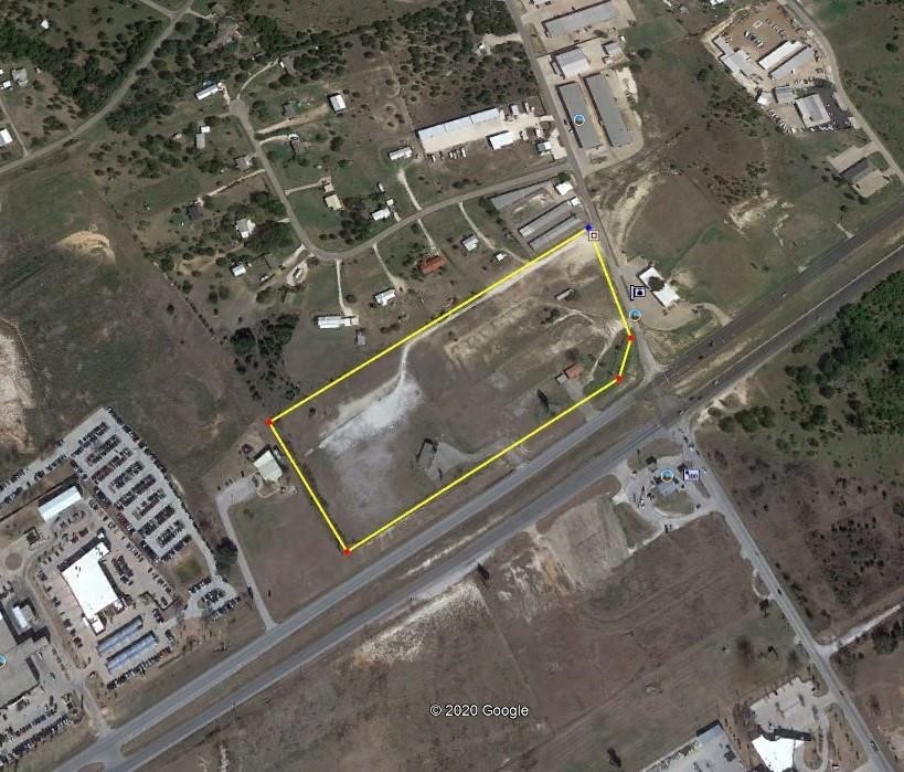 5284 E Highway 377 Granbury TX 76049