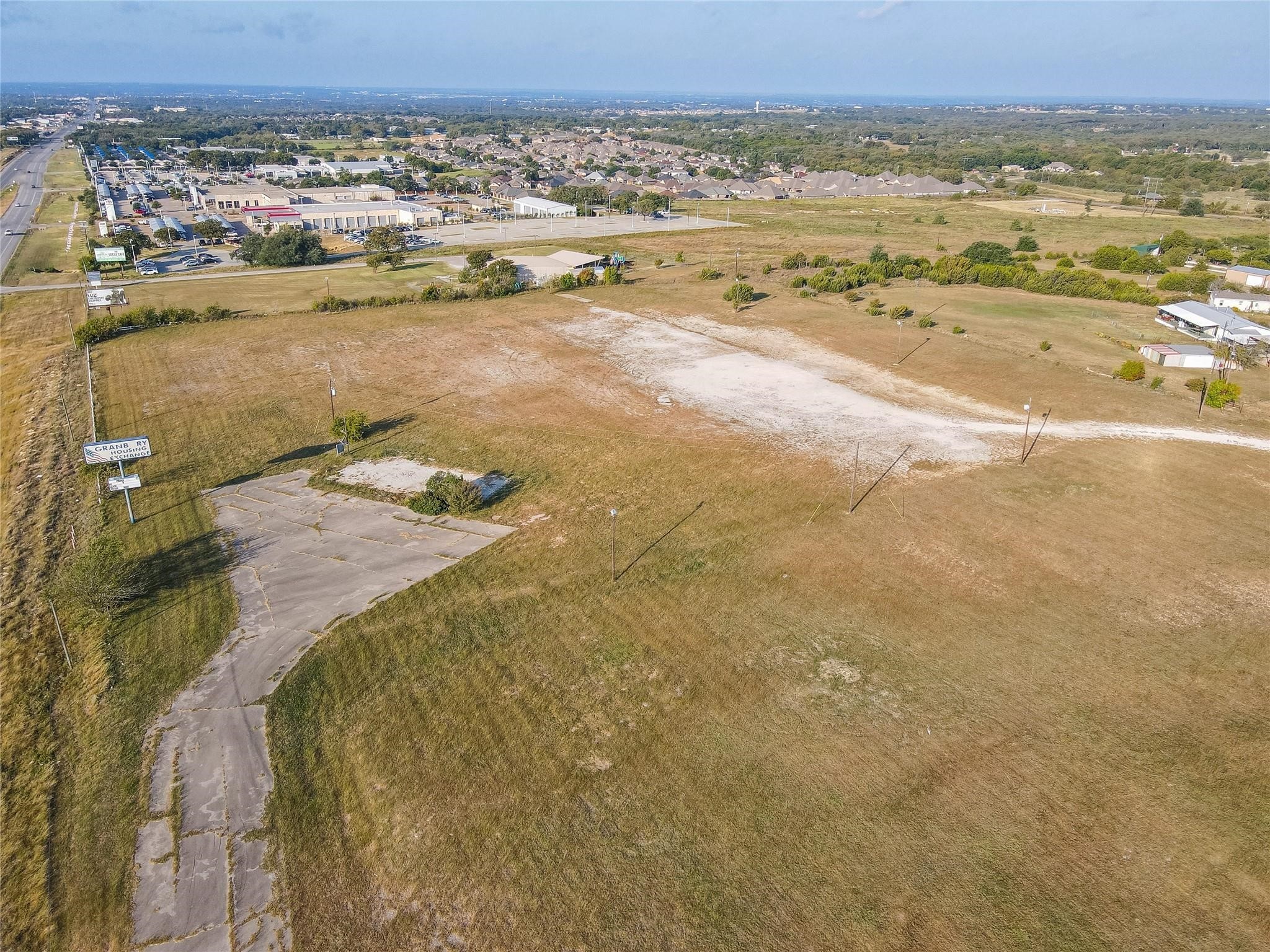 5284 E Highway 377 Granbury TX 76049