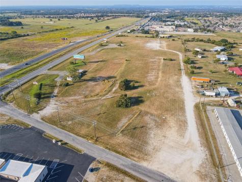 5284 E Highway 377 Granbury TX 76049