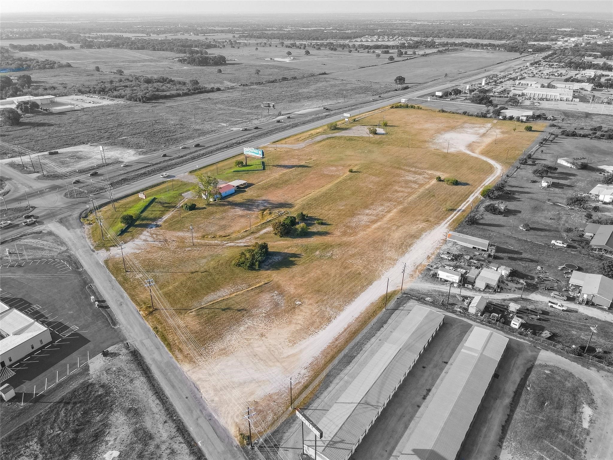 5284 E Highway 377 Granbury TX 76049