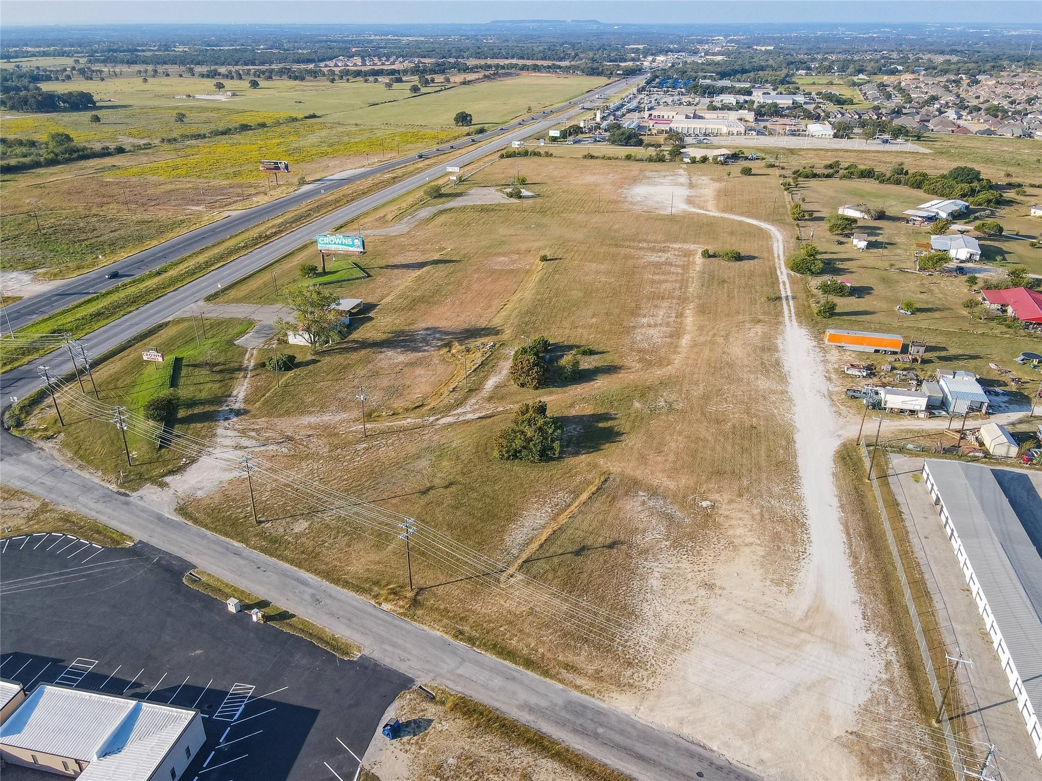 5284 E Highway 377 Granbury TX 76049