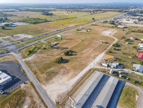 5284 E Highway 377 Granbury TX 76049