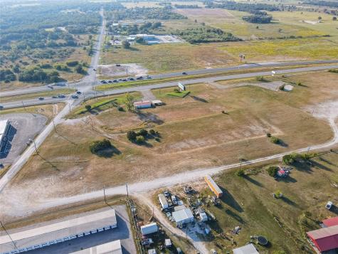 5284 E Highway 377 Granbury TX 76049