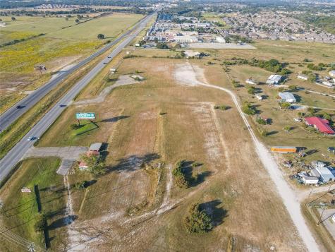 5284 E Highway 377 Granbury TX 76049