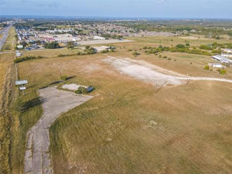 5284 E Highway 377 Granbury TX 76049