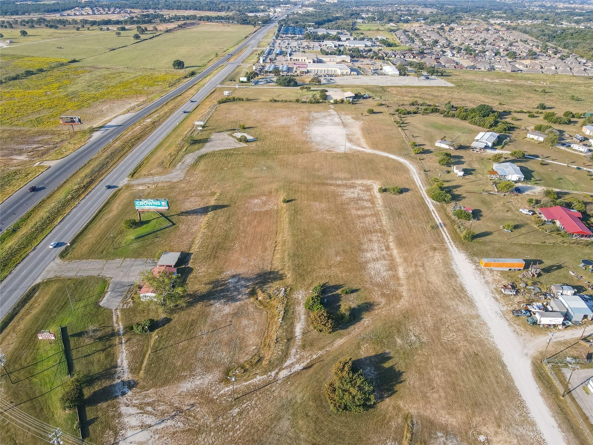 5284 E Highway 377 Granbury TX 76049