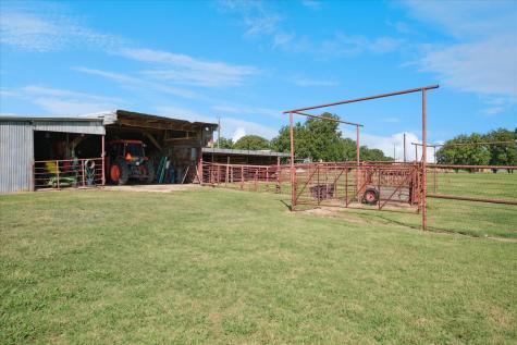 Tbd Burger Road Aubrey TX 76227
