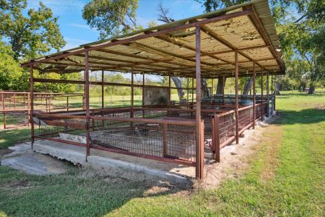 Tbd Burger Road Aubrey TX 76227