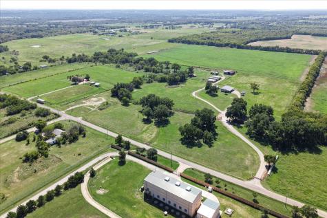 Tbd Burger Road Aubrey TX 76227