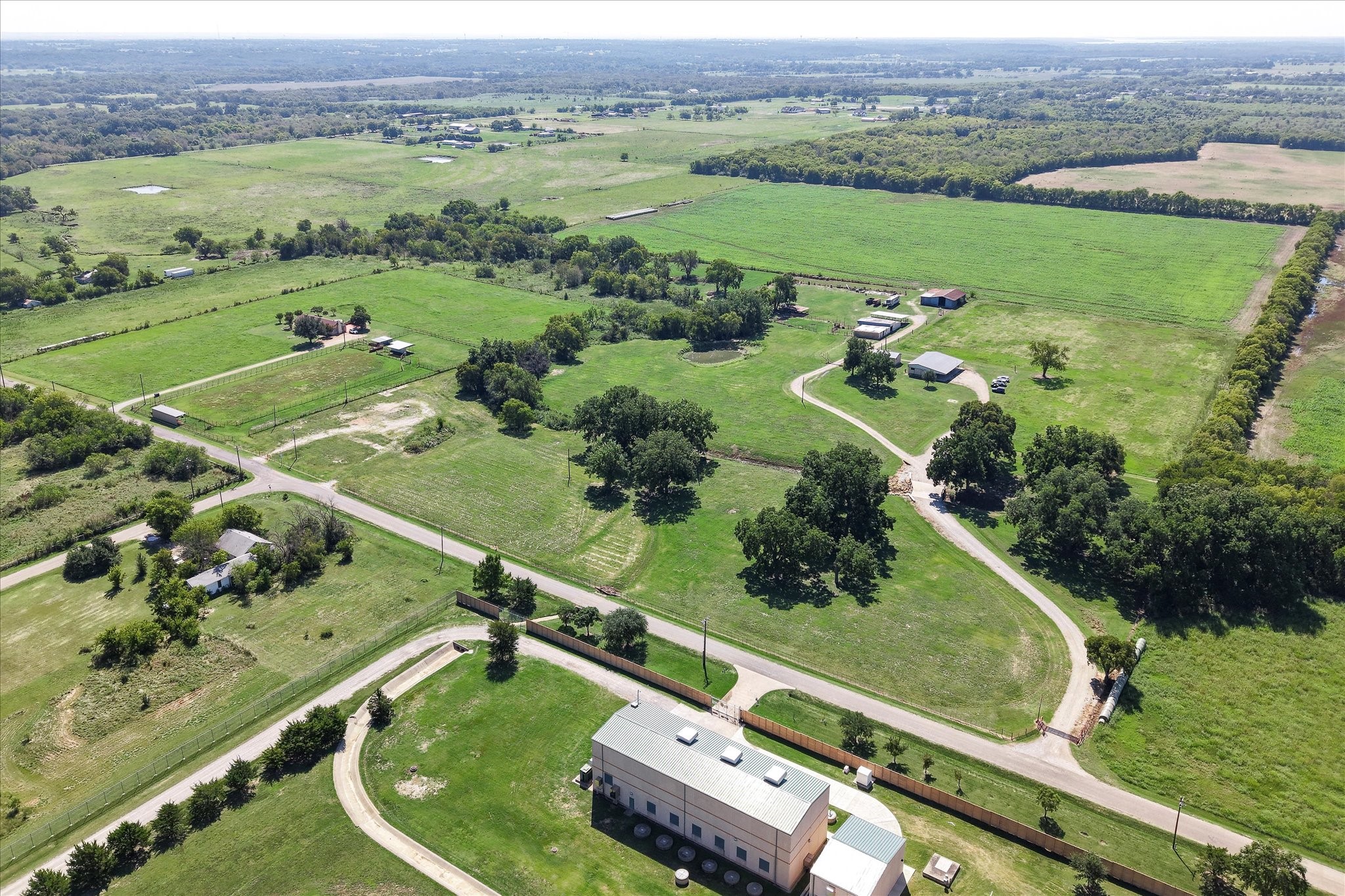 Tbd Burger Road Aubrey TX 76227