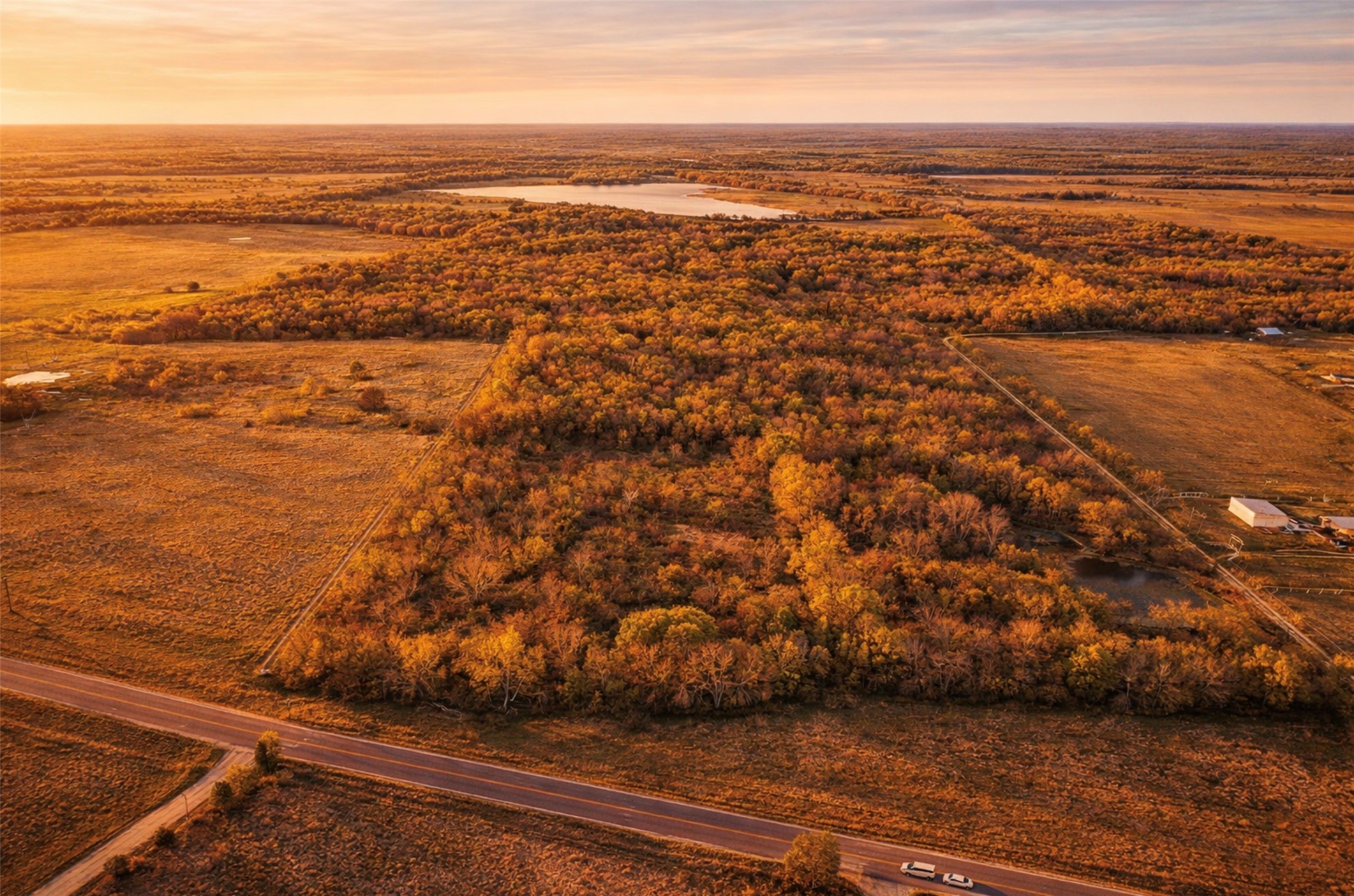 Tbd Lot 1 Fm Road 2860 Kaufman TX 75142