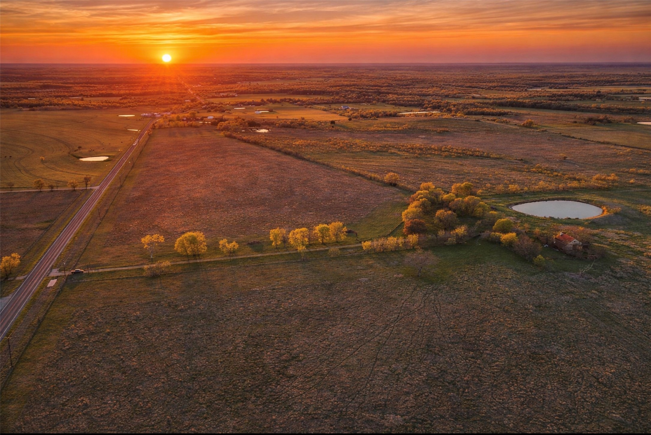 Tbd Lot 1 Fm Road 2860 Kaufman TX 75142