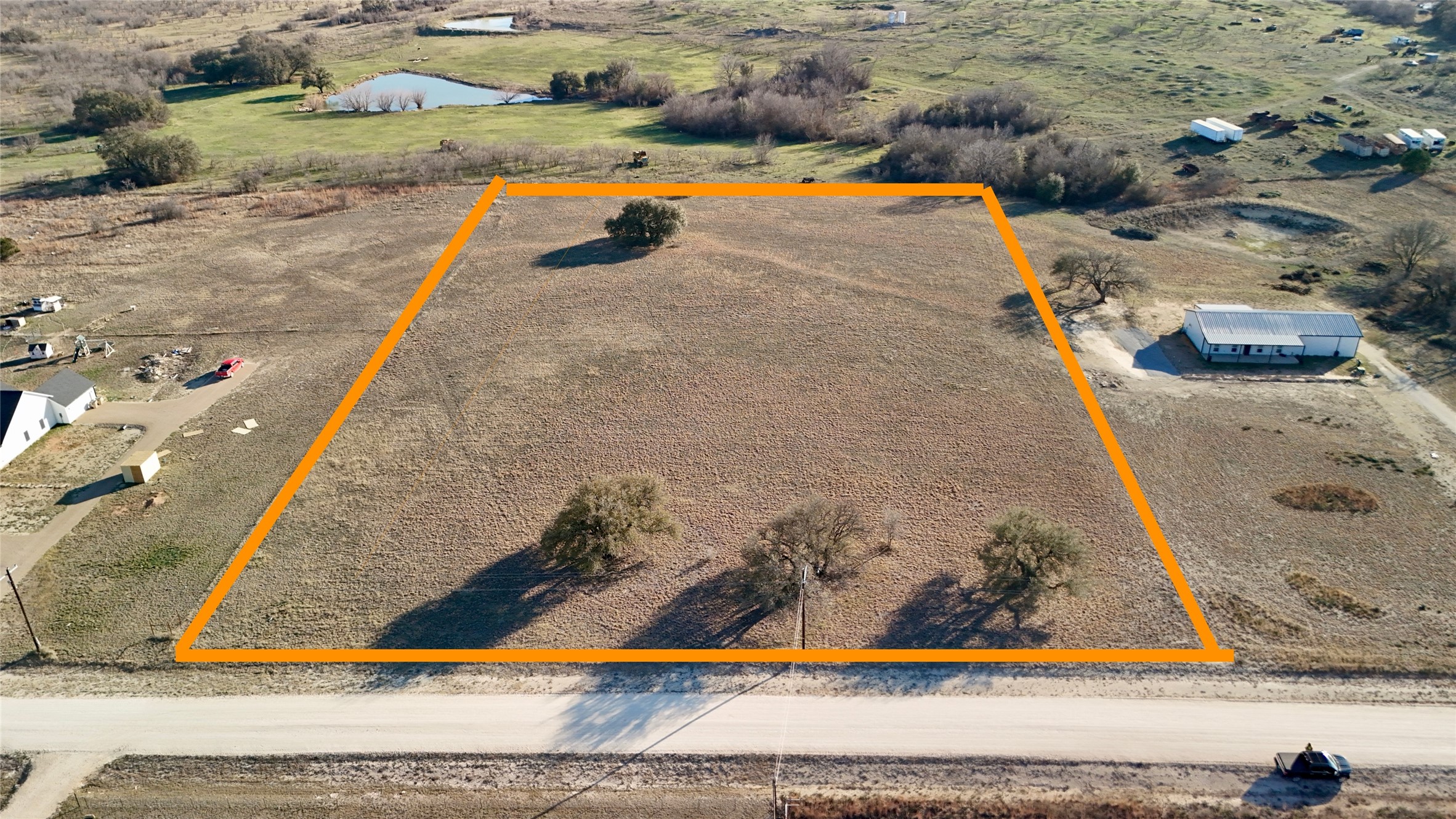 196 Ava Grace Lane Dublin TX 76446