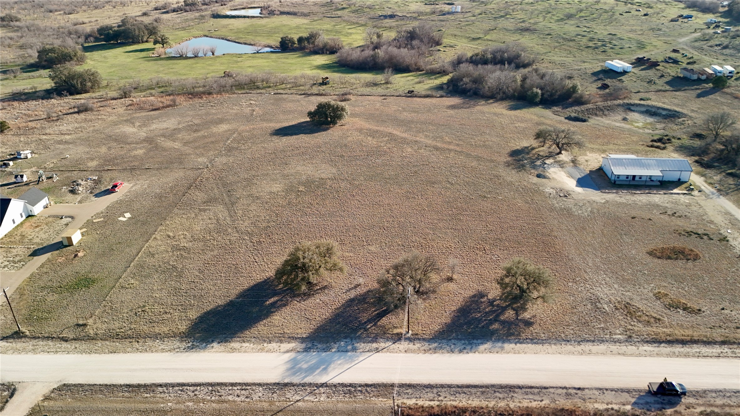 196 Ava Grace Lane Dublin TX 76446