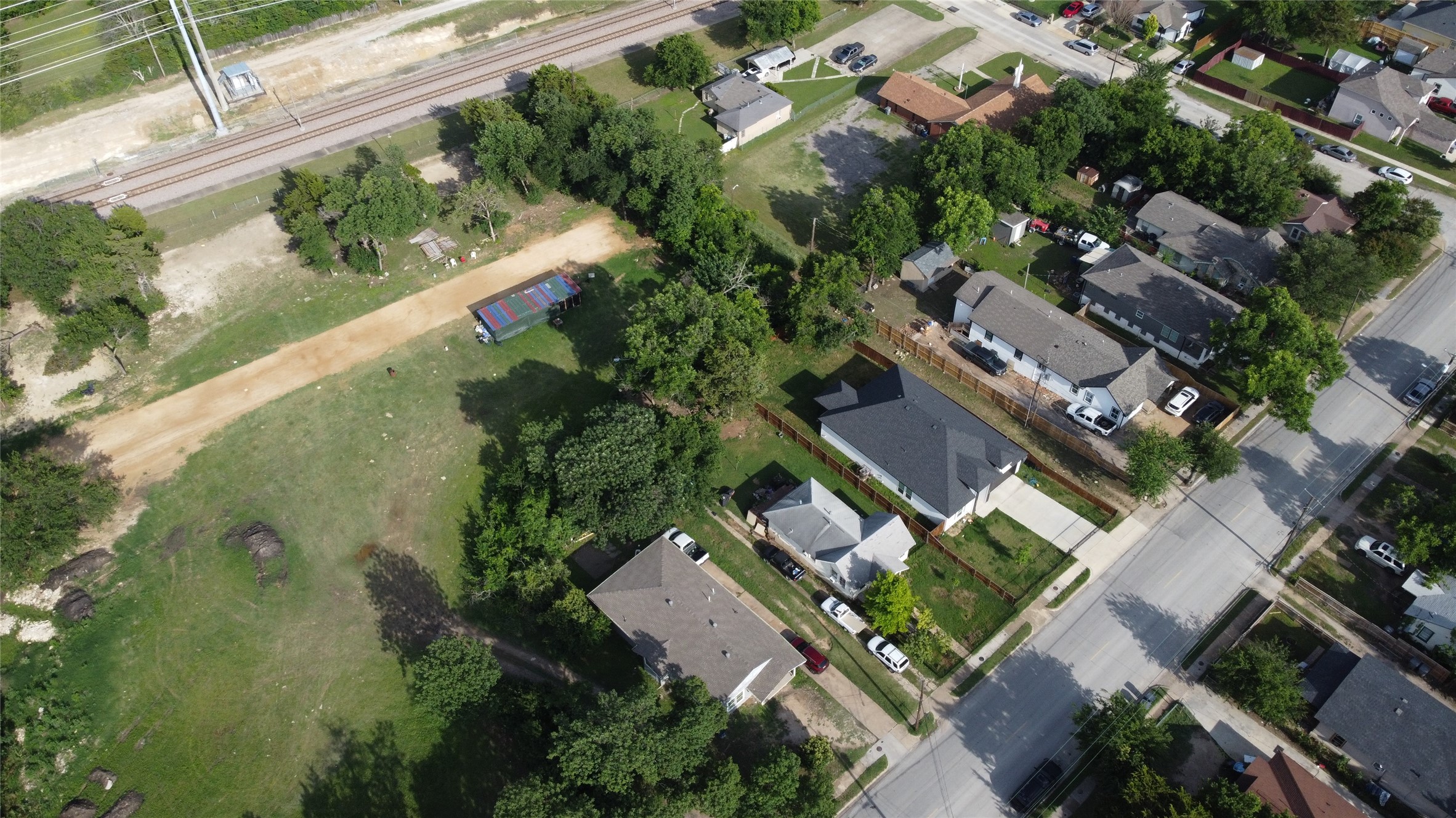 1410 S Denley Drive Dallas TX 75216