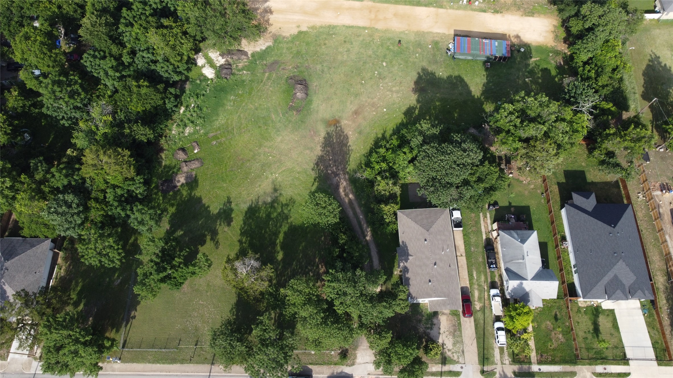 1410 S Denley Drive Dallas TX 75216