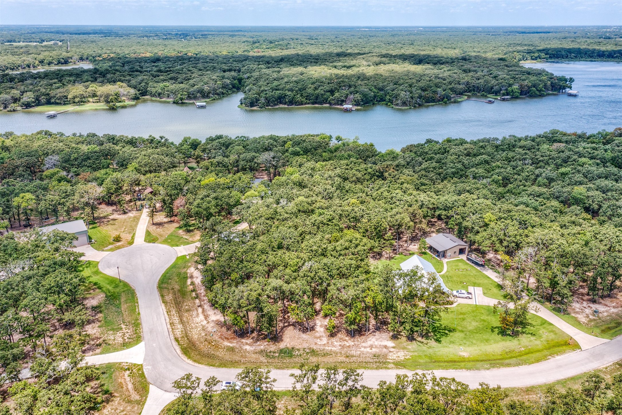 Lot 68 Anchor Point Quinlan TX 75474