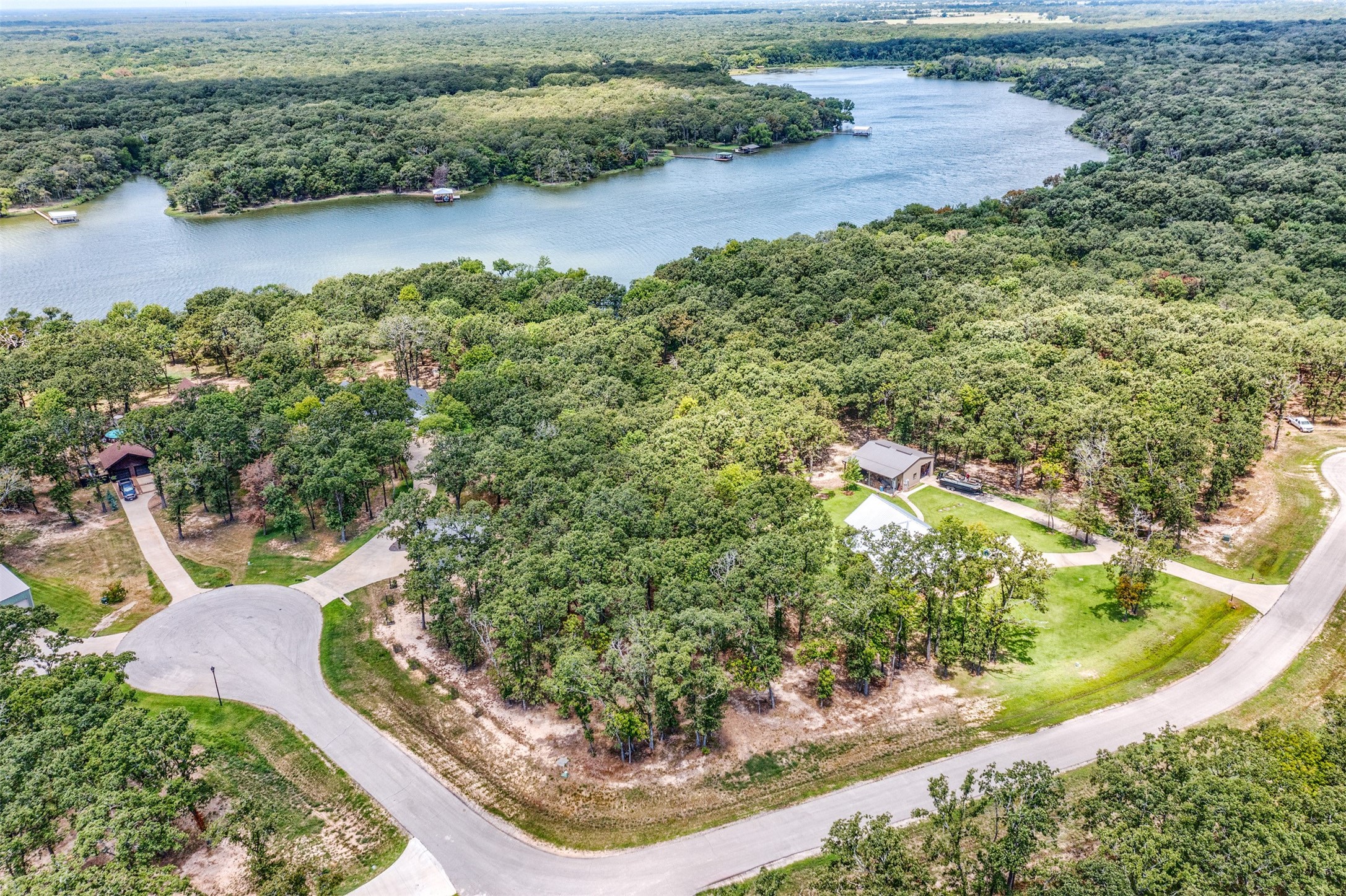 Lot 68 Anchor Point Quinlan TX 75474