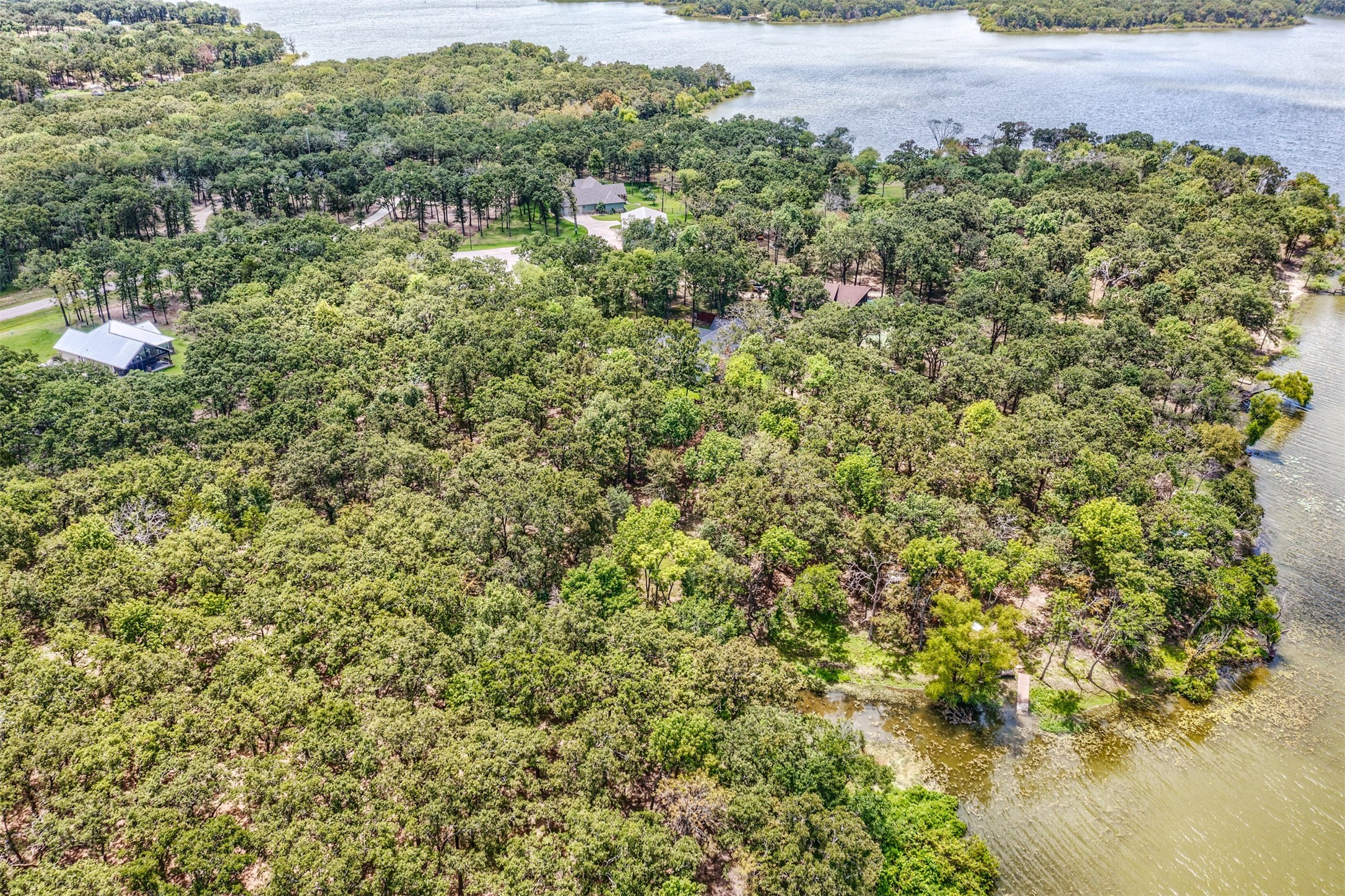 Lot 68 Anchor Point Quinlan TX 75474