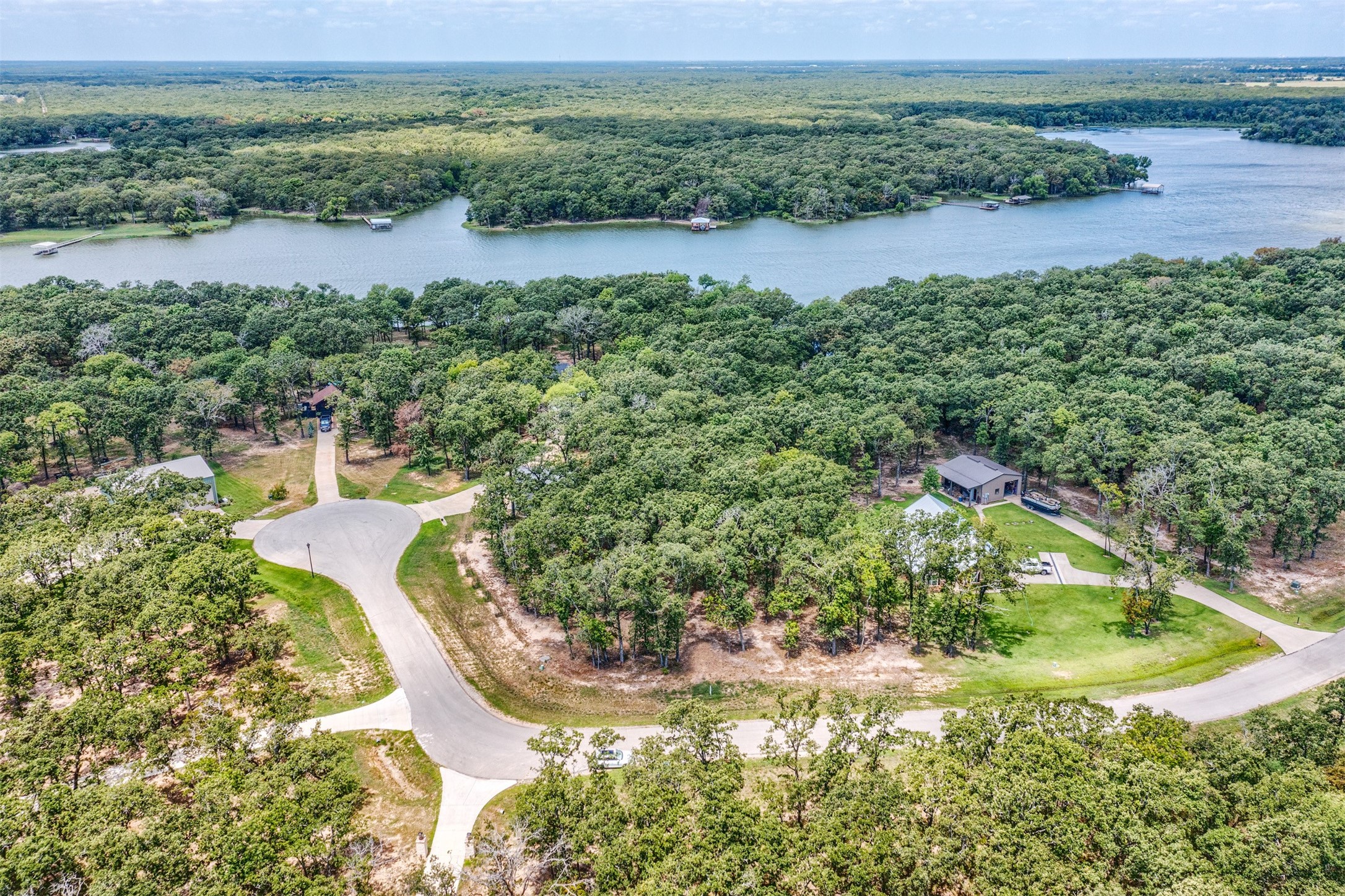 Lot 68 Anchor Point Quinlan TX 75474