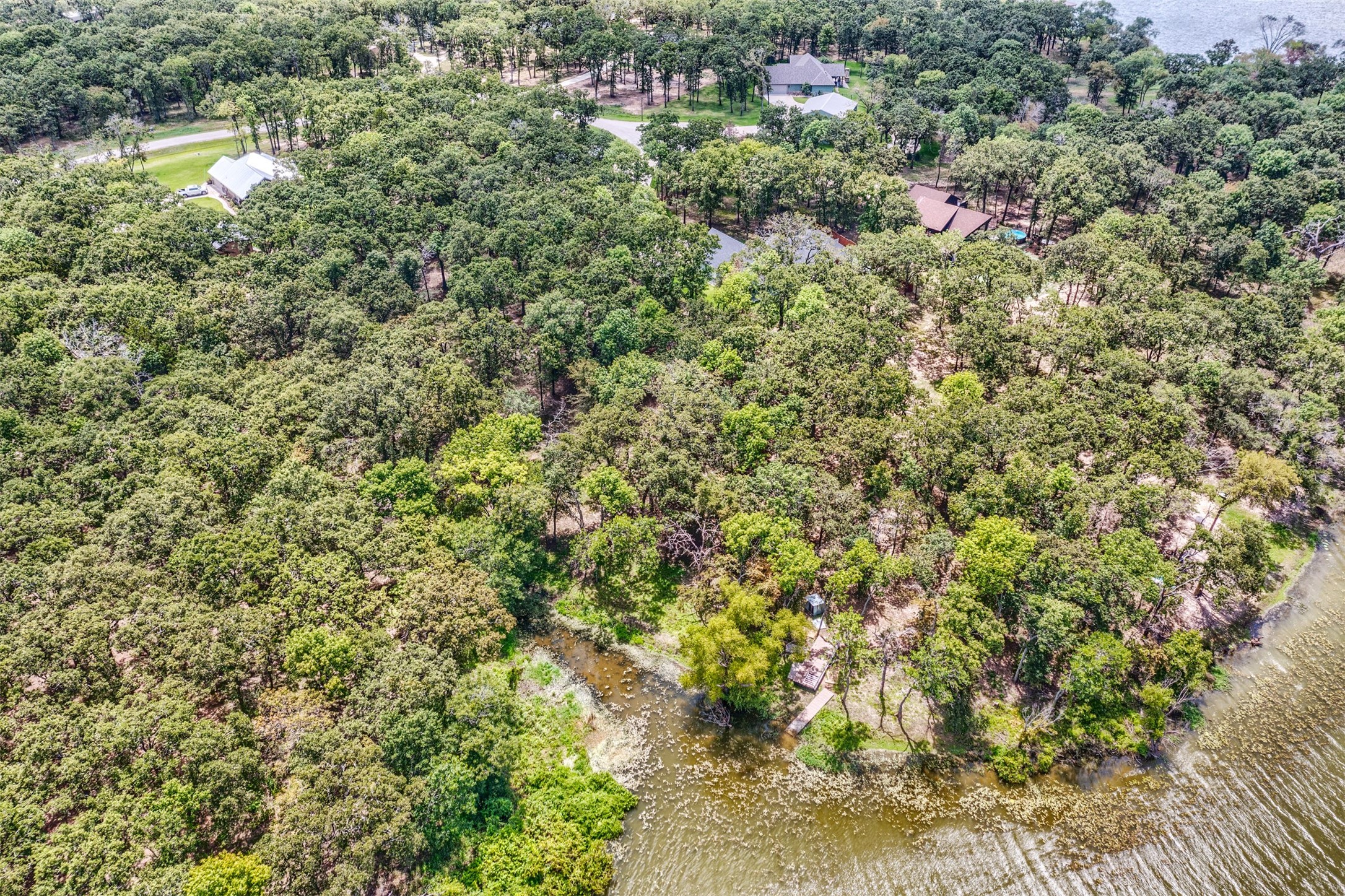 Lot 68 Anchor Point Quinlan TX 75474