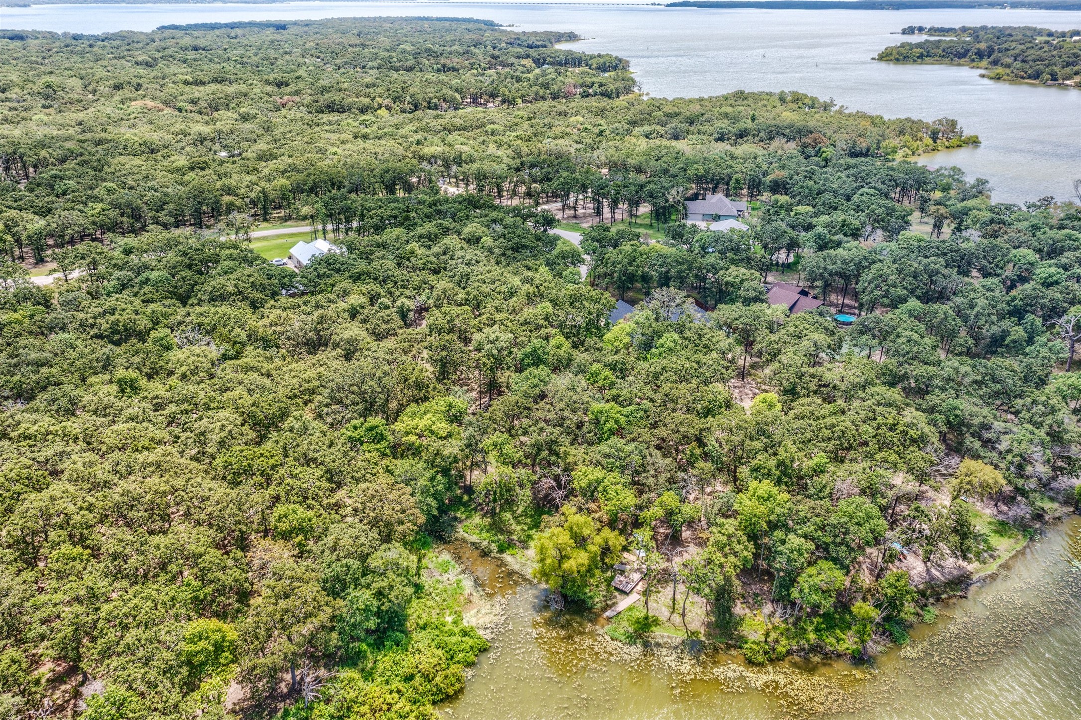 Lot 68 Anchor Point Quinlan TX 75474