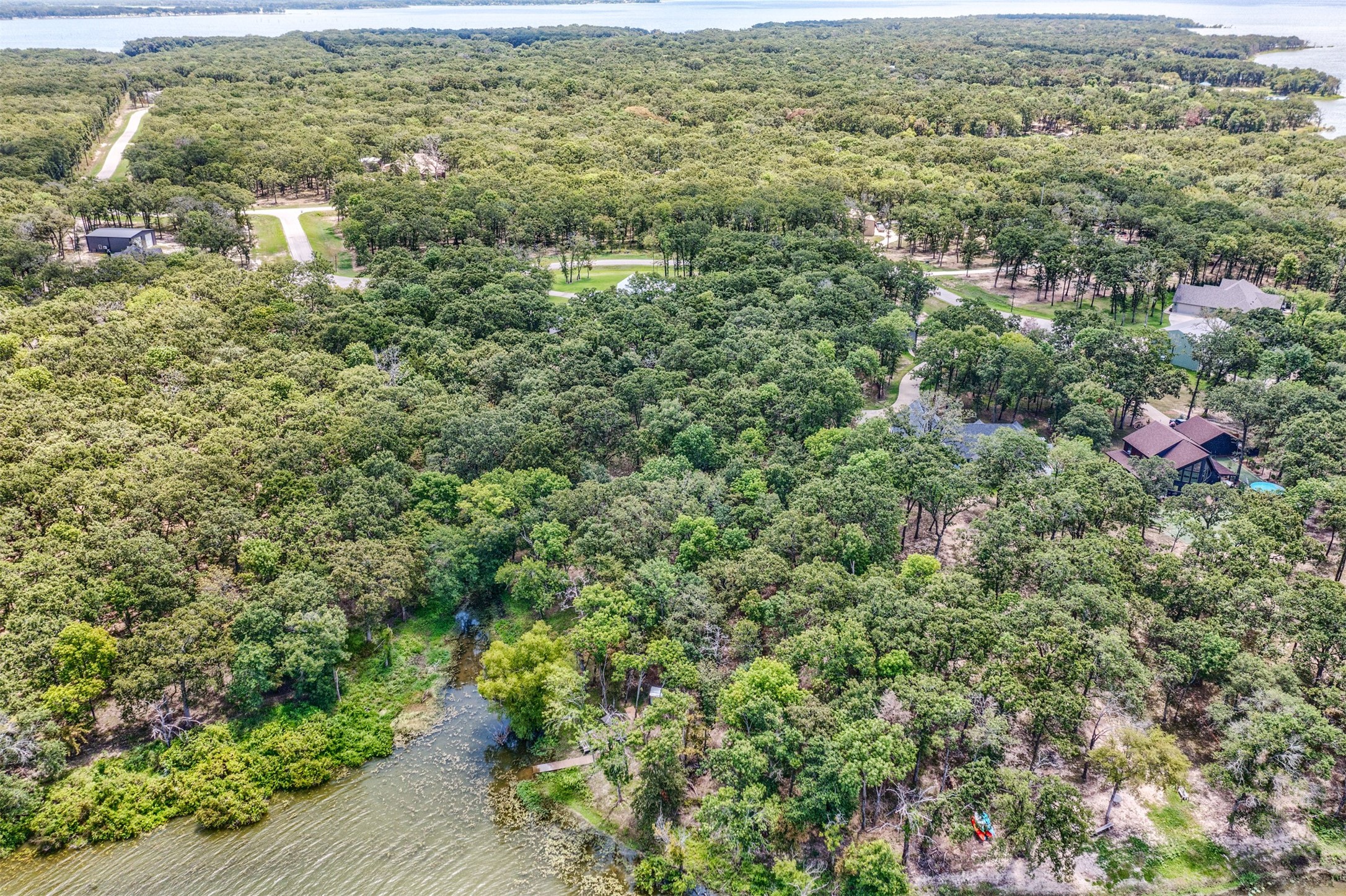 Lot 68 Anchor Point Quinlan TX 75474