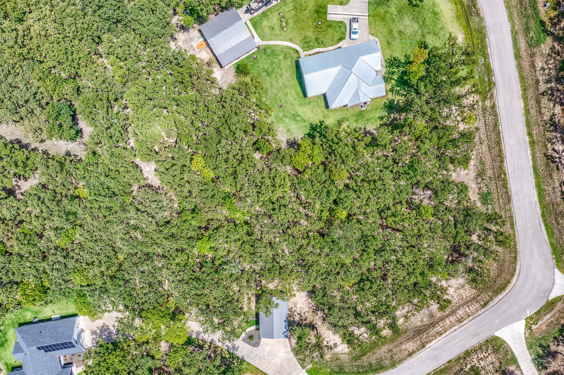 Lot 68 Anchor Point Quinlan TX 75474