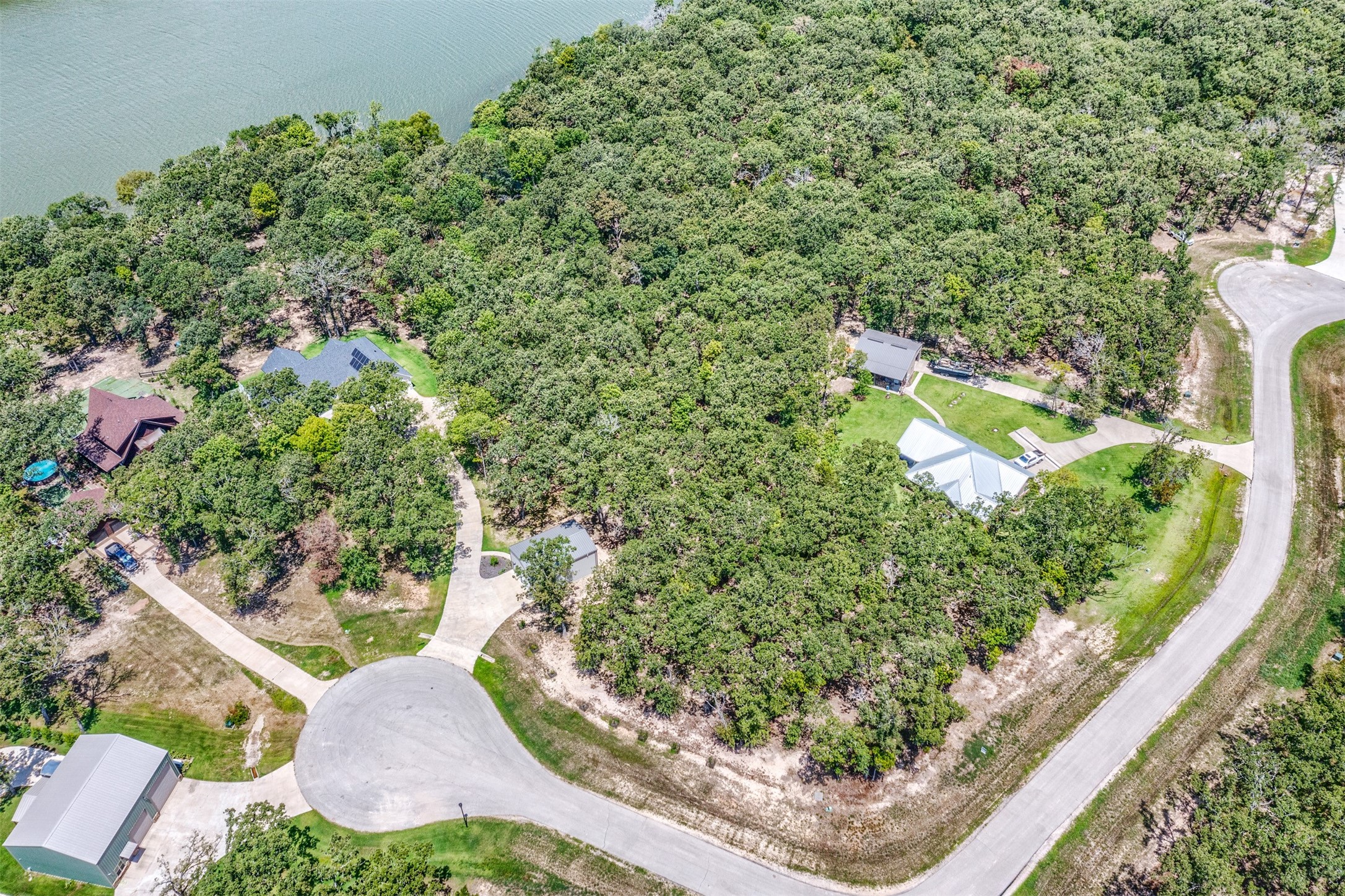 Lot 68 Anchor Point Quinlan TX 75474