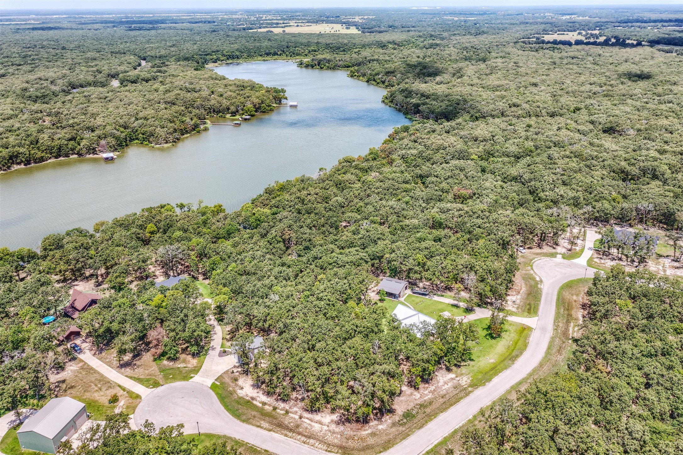 Lot 68 Anchor Point Quinlan TX 75474