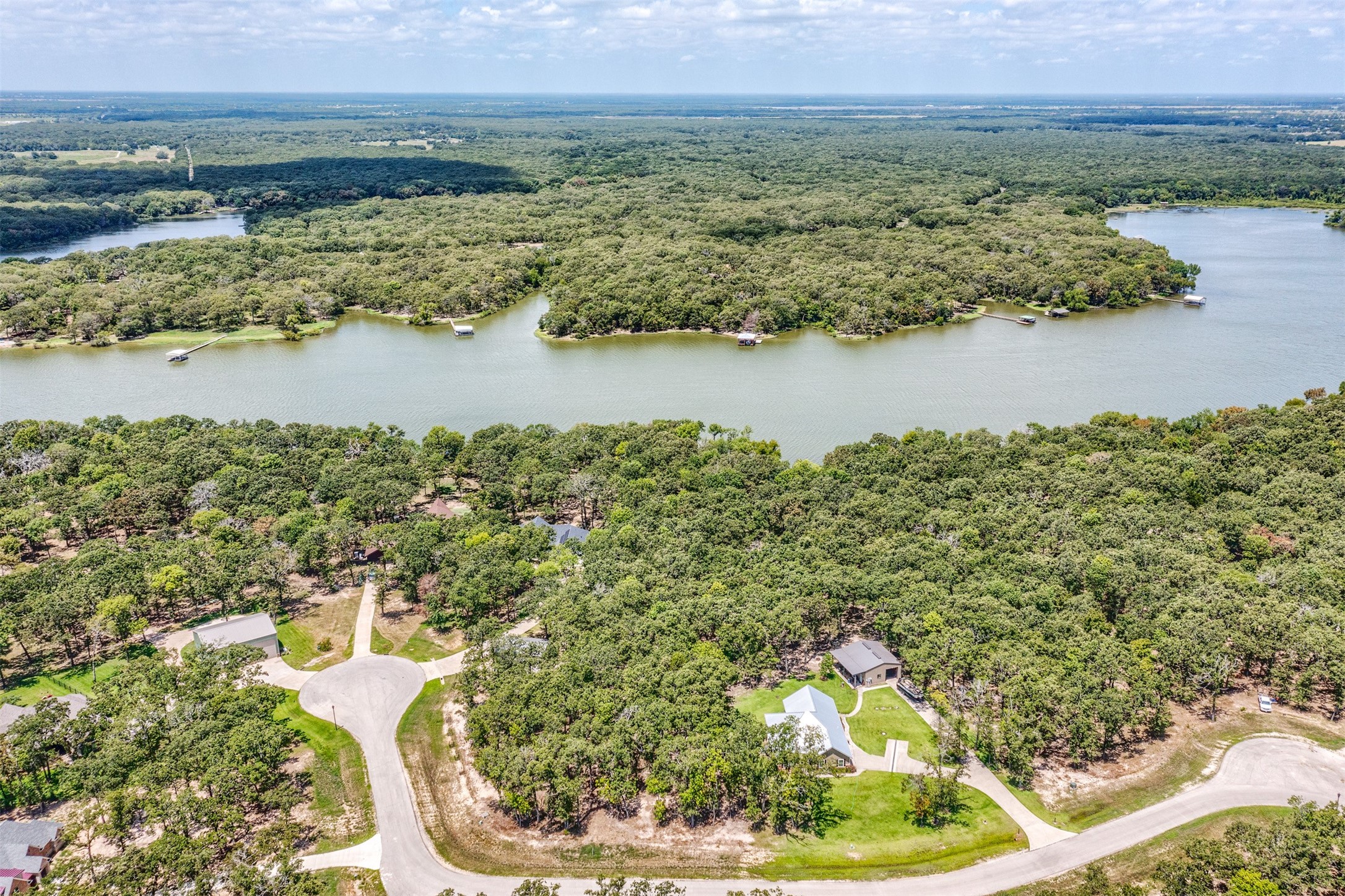 Lot 68 Anchor Point Quinlan TX 75474