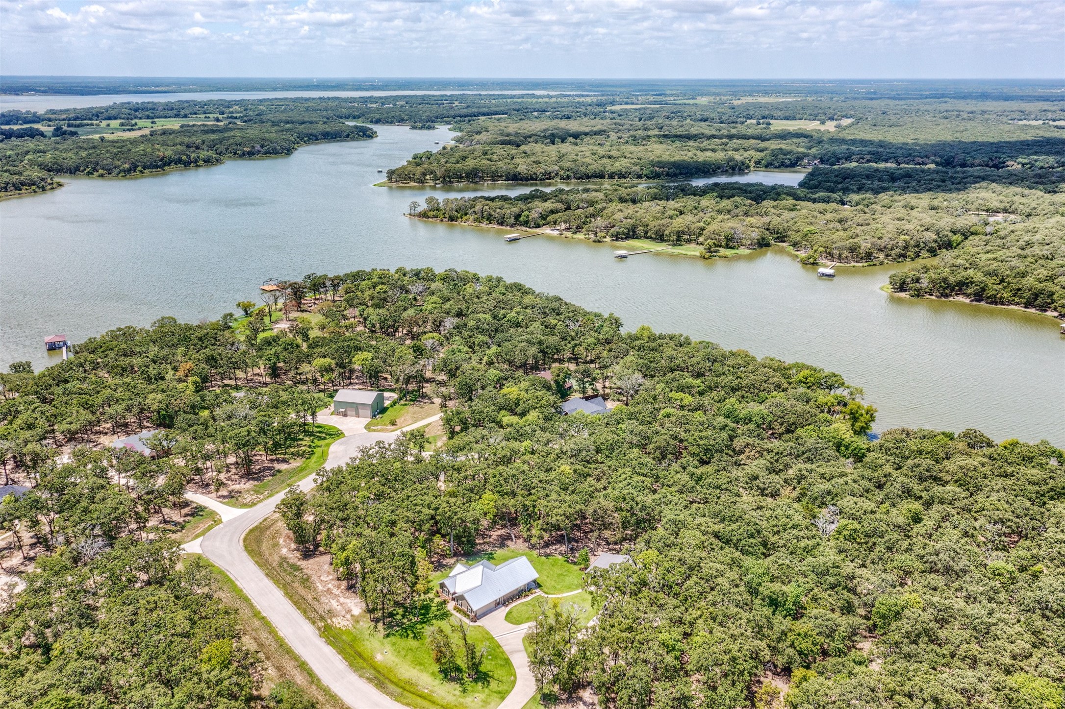 Lot 68 Anchor Point Quinlan TX 75474