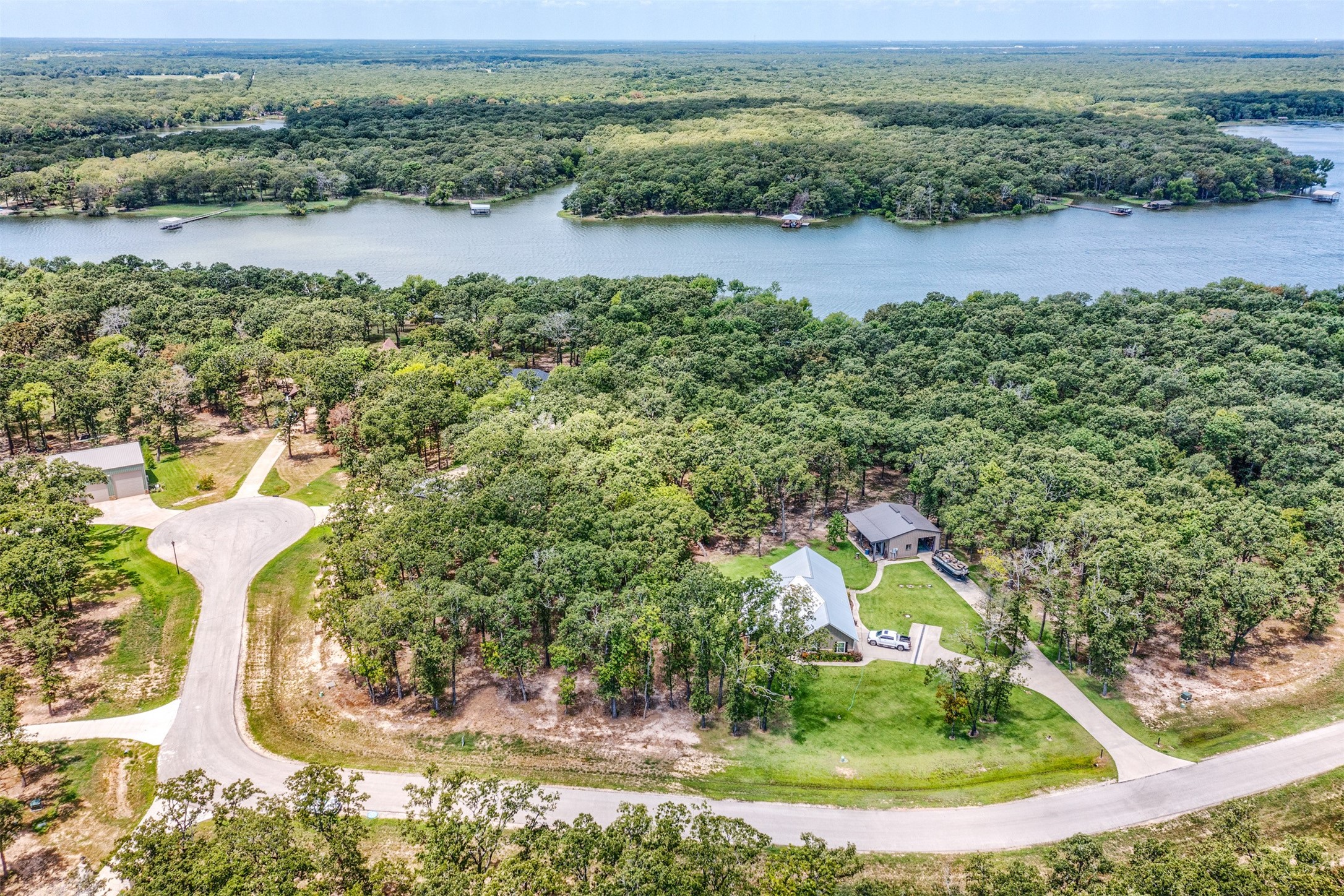 Lot 68 Anchor Point Quinlan TX 75474