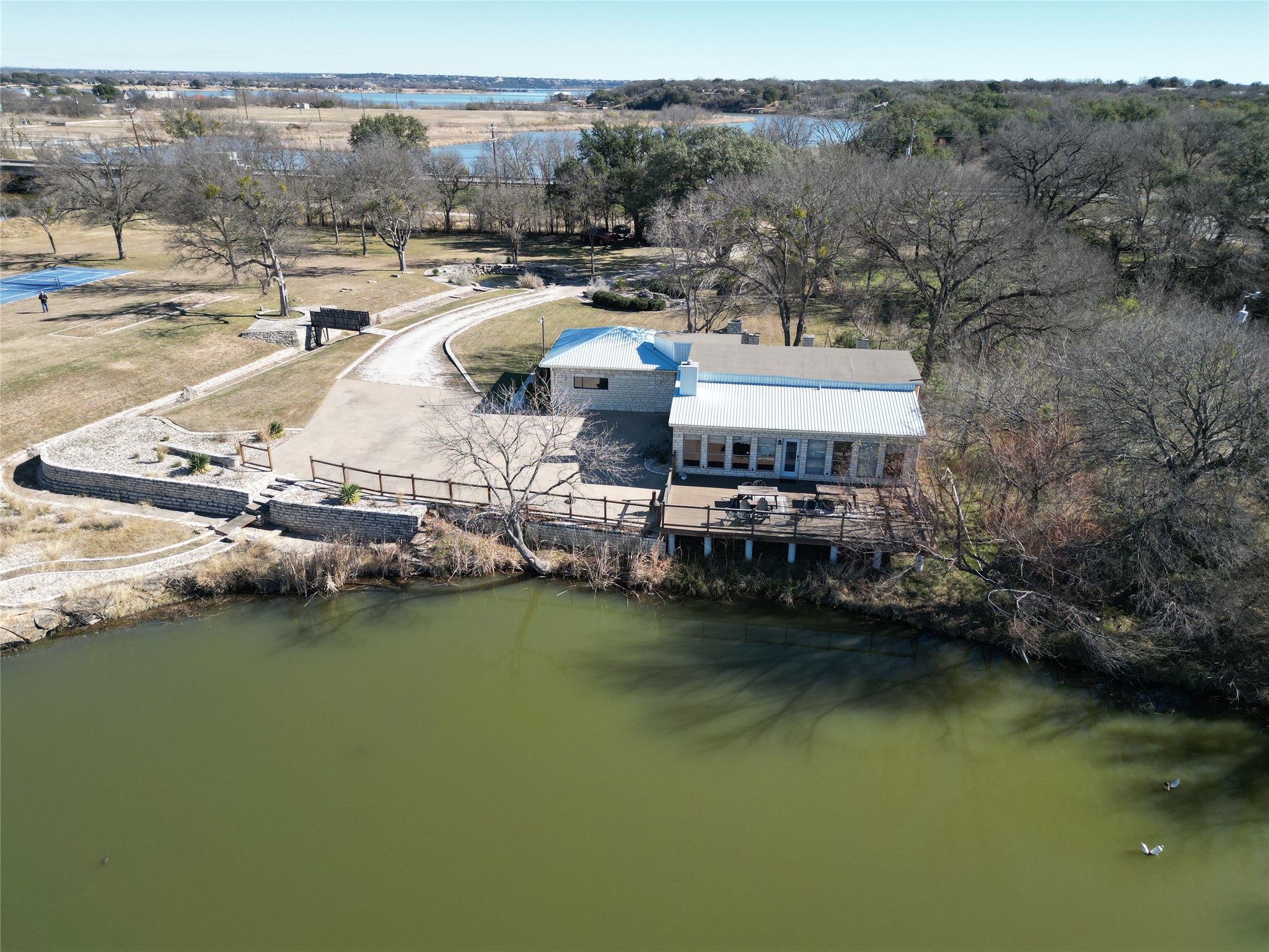 7124 Old Granbury Road Granbury TX 76049