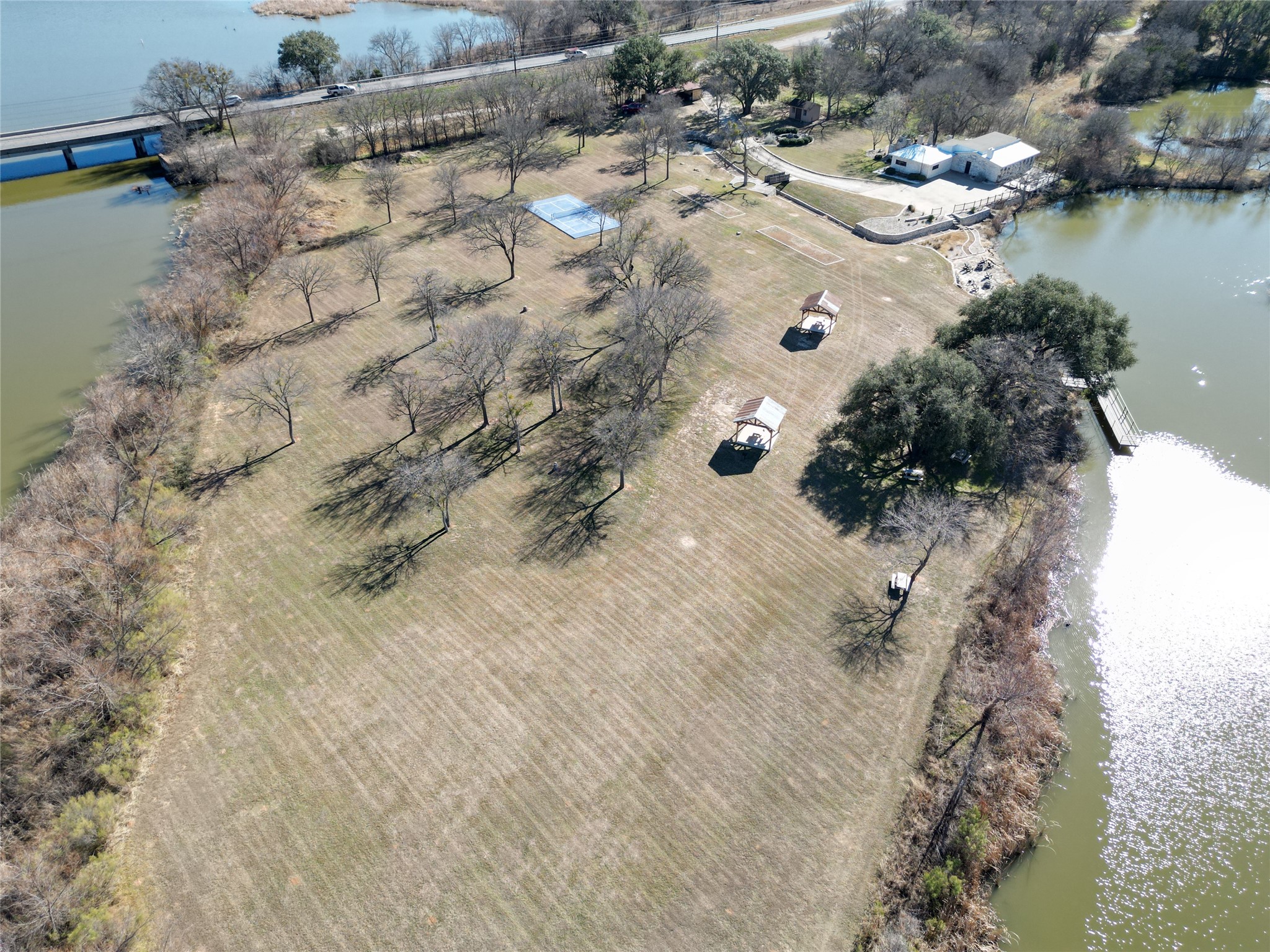 7124 Old Granbury Road Granbury TX 76049