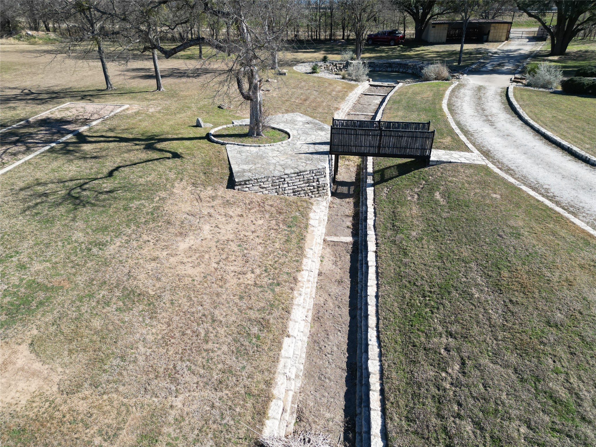 7124 Old Granbury Road Granbury TX 76049