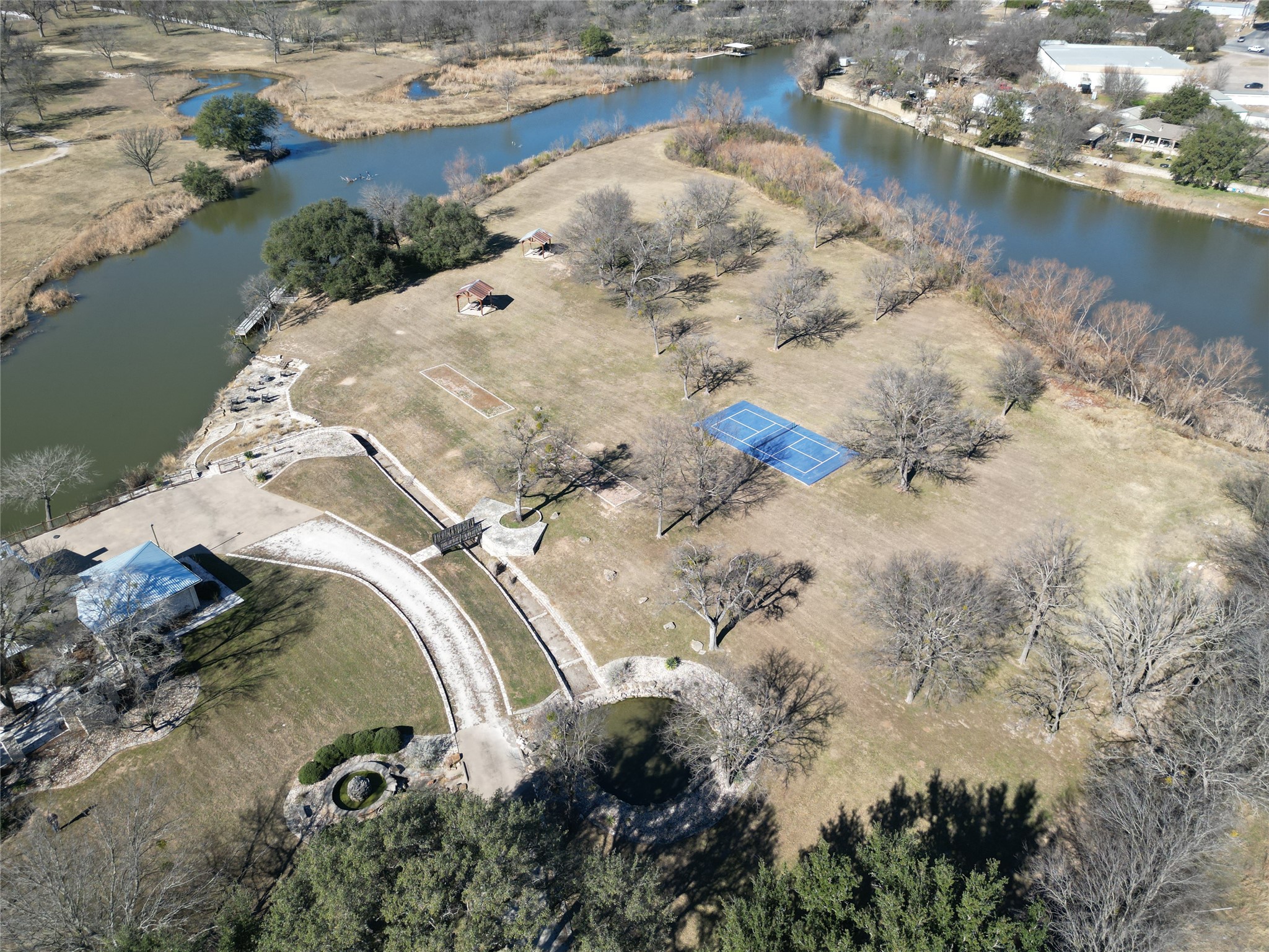 7124 Old Granbury Road Granbury TX 76049