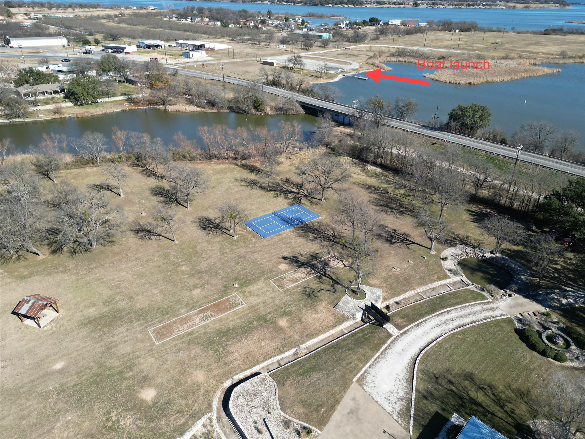 7124 Old Granbury Road Granbury TX 76049
